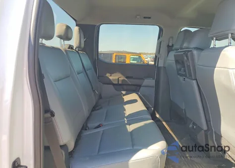 2024 Ford F250 Super Duty z USA, uszkodzony, nr VIN 1FT7W2BAXREF21399